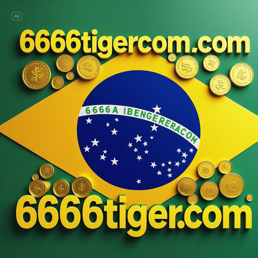 A Nostalgia dos Jogos de Arcade em 6666tiger.com